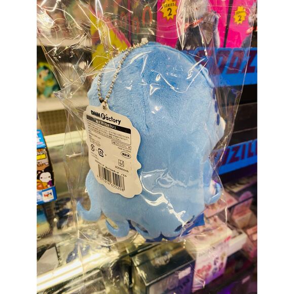 Pichi Pichi Pitch Plush Plus Pouch Noel - Picture 3 of 3